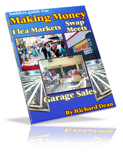 Garage Sales